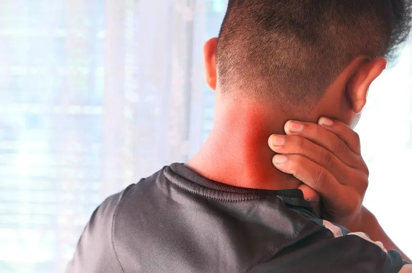 Boyun Düzleşmesi için öne çıkan görsel