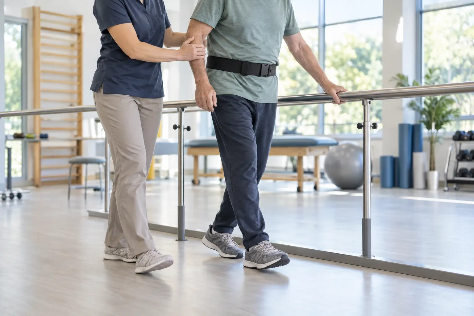 Felç Sonrası Rehabilitasyon için öne çıkan görsel